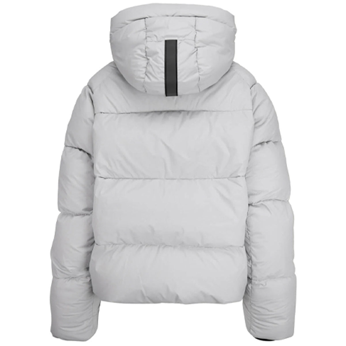 Canada Goose Junction Down Jacket – Light Gray (Women’s)