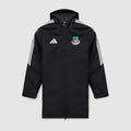 adidas Hebburn Town FC Stadium Jacket
