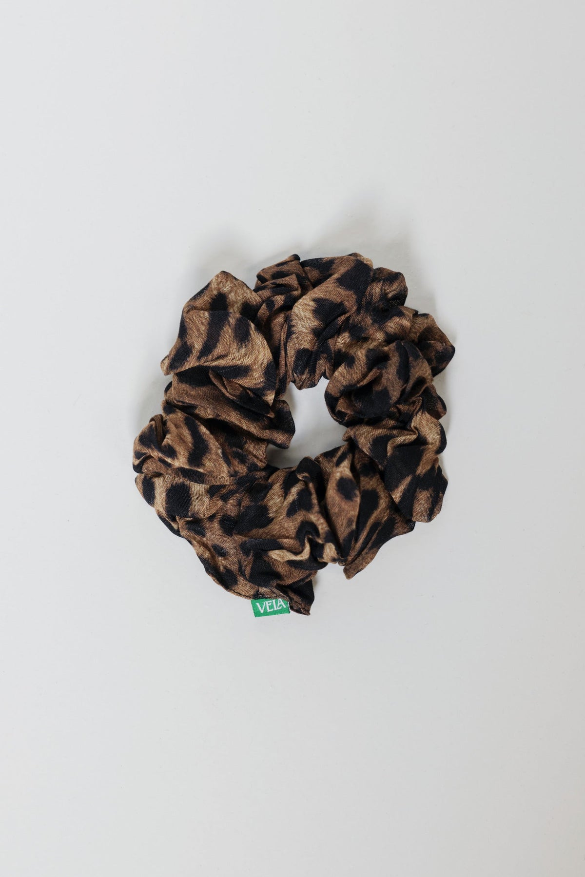Modal Scrunchie